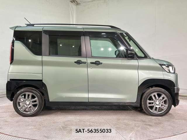 Mitsubishi DELICA MINI 2024-02 4638686-6