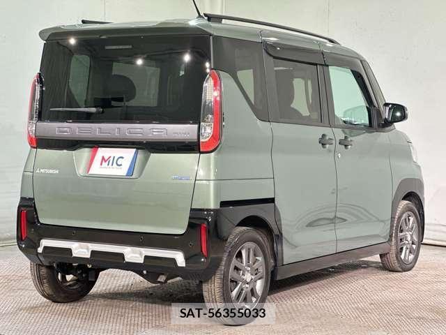 Mitsubishi DELICA MINI 2024-02 4638686-7
