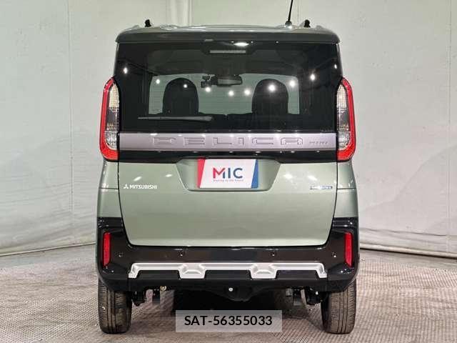 Mitsubishi DELICA MINI 2024-02 4638686-8