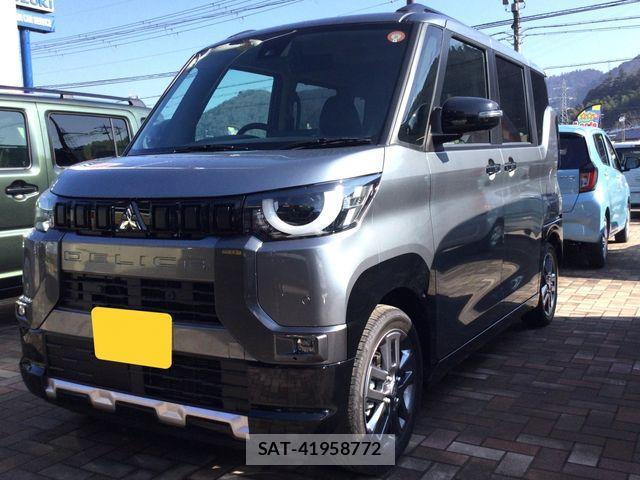 Mitsubishi DELICA MINI 2025-06 4638676-0