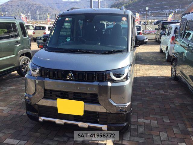 Mitsubishi DELICA MINI 2025-06 4638676-1