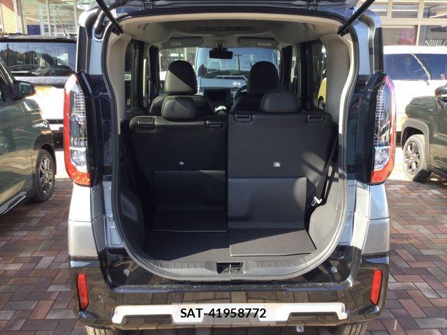 Mitsubishi DELICA MINI 2025-06 4638676-20