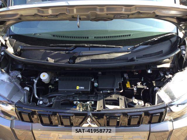 Mitsubishi DELICA MINI 2025-06 4638676-22
