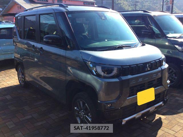 Mitsubishi DELICA MINI 2025-06 4638676-2