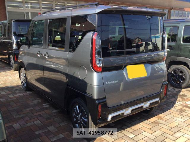 Mitsubishi DELICA MINI 2025-06 4638676-3