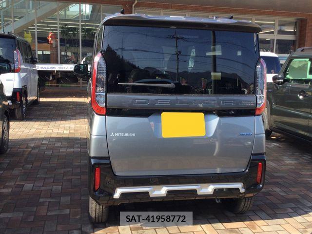Mitsubishi DELICA MINI 2025-06 4638676-4