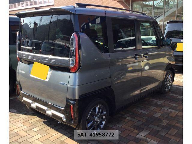 Mitsubishi DELICA MINI 2025-06 4638676-5
