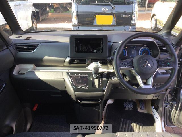 Mitsubishi DELICA MINI 2025-06 4638676-6