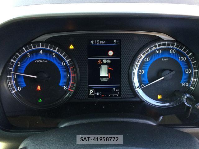Mitsubishi DELICA MINI 2025-06 4638676-8