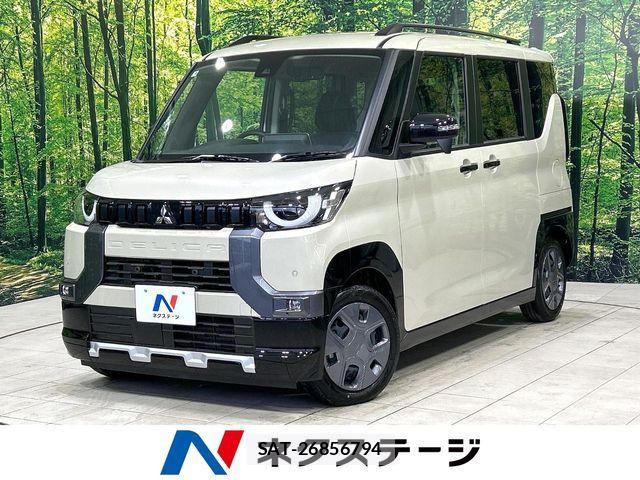 Mitsubishi DELICA MINI 2025-01 4938619-0