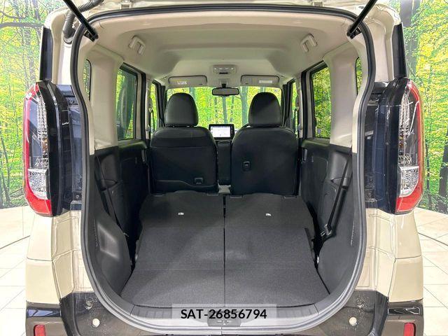 Mitsubishi DELICA MINI 2025-01 4938619-9