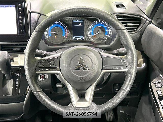 Mitsubishi DELICA MINI 2025-01 4938619-10
