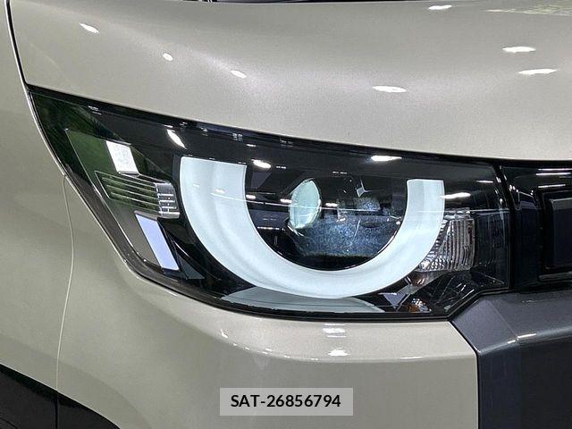 Mitsubishi DELICA MINI 2025-01 4938619-12