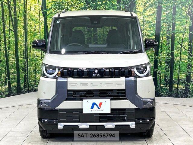 Mitsubishi DELICA MINI 2025-01 4938619-13
