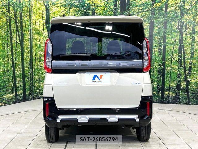 Mitsubishi DELICA MINI 2025-01 4938619-14