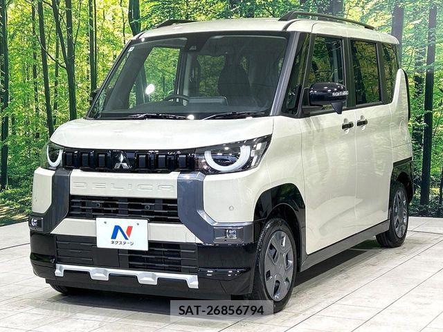 Mitsubishi DELICA MINI 2025-01 4938619-15