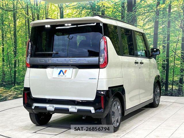 Mitsubishi DELICA MINI 2025-01 4938619-16