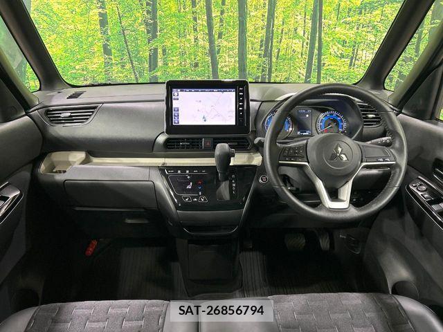 Mitsubishi DELICA MINI 2025-01 4938619-1