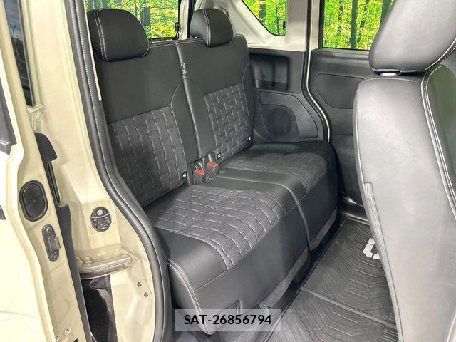 Mitsubishi DELICA MINI 2025-01 4938619-8