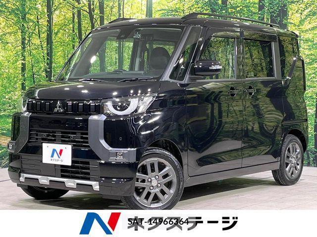 Mitsubishi DELICA MINI 2024-06 4938604-0