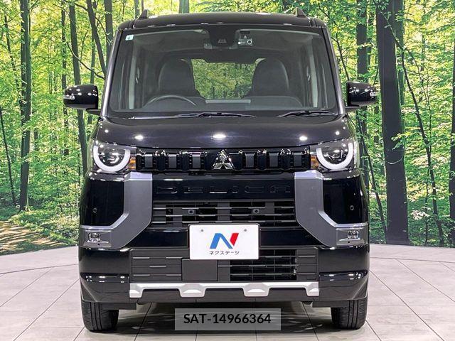 Mitsubishi DELICA MINI 2024-06 4938604-13