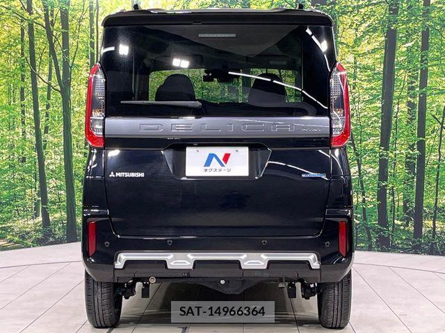 Mitsubishi DELICA MINI 2024-06 4938604-14
