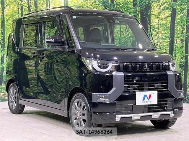 Mitsubishi DELICA MINI 2024-06 4938604-15