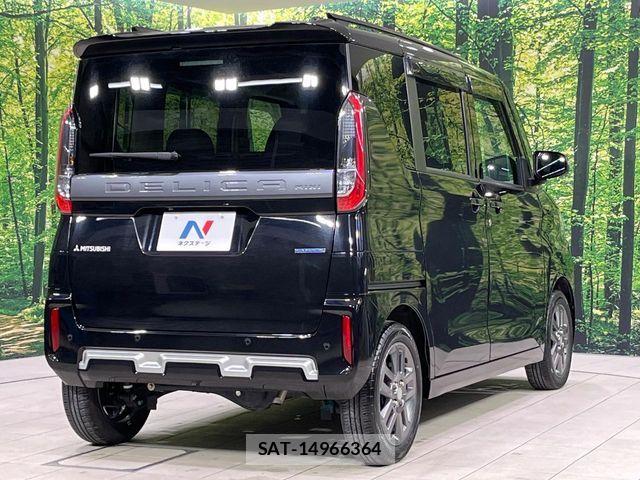 Mitsubishi DELICA MINI 2024-06 4938604-16