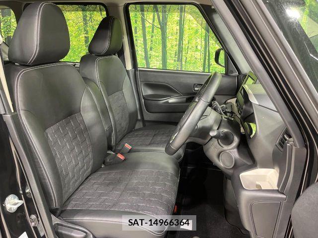 Mitsubishi DELICA MINI 2024-06 4938604-7