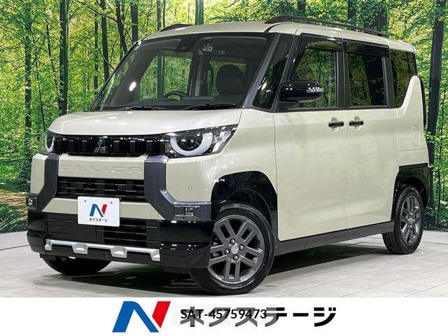 Mitsubishi DELICA MINI 2024-06 4938597-0