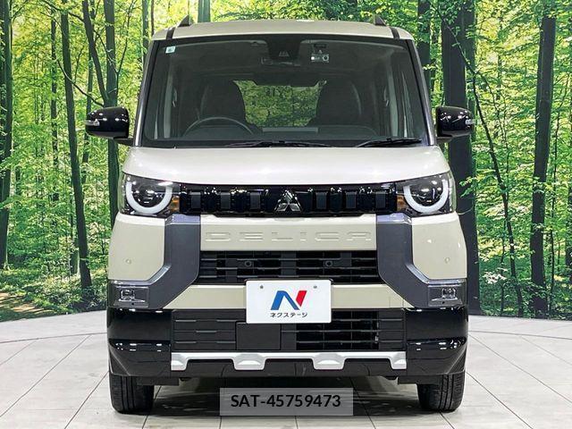 Mitsubishi DELICA MINI 2024-06 4938597-13
