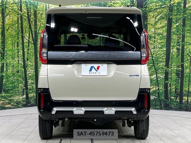 Mitsubishi DELICA MINI 2024-06 4938597-14