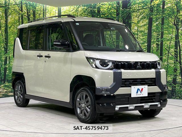 Mitsubishi DELICA MINI 2024-06 4938597-15