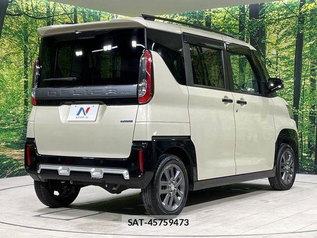 Mitsubishi DELICA MINI 2024-06 4938597-16