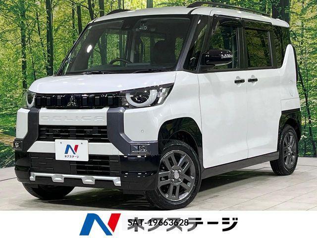 Mitsubishi DELICA MINI 2024-06 4938611-0