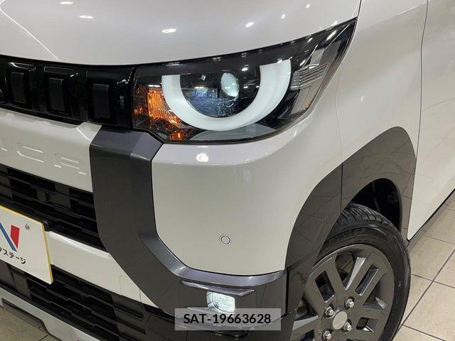 Mitsubishi DELICA MINI 2024-06 4938611-11
