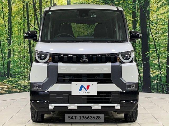 Mitsubishi DELICA MINI 2024-06 4938611-13
