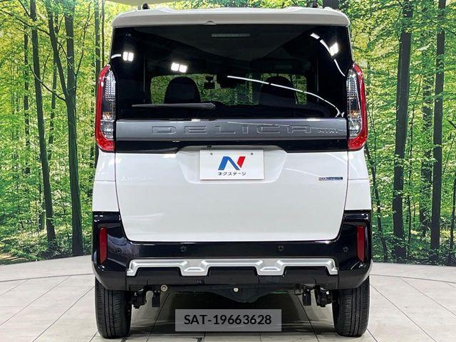 Mitsubishi DELICA MINI 2024-06 4938611-14