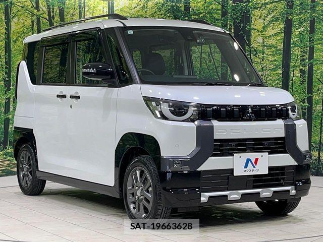 Mitsubishi DELICA MINI 2024-06 4938611-15