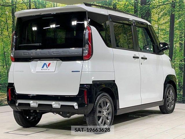 Mitsubishi DELICA MINI 2024-06 4938611-16