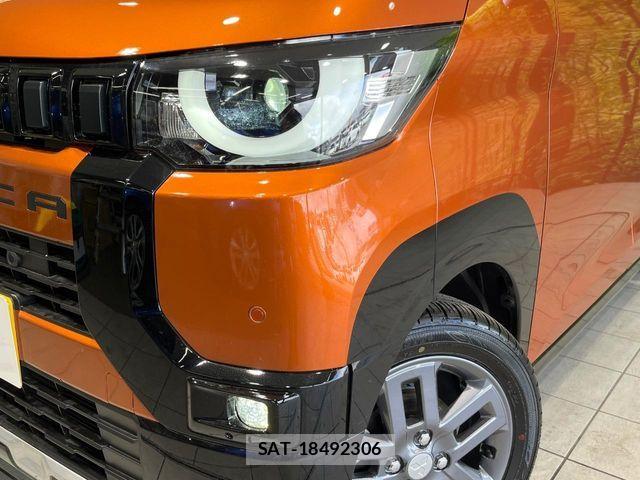 Mitsubishi DELICA MINI 2025-07 4938523-11