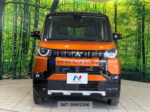 Mitsubishi DELICA MINI 2025-07 4938523-13