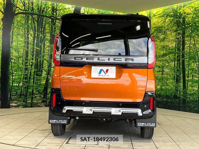 Mitsubishi DELICA MINI 2025-07 4938523-14