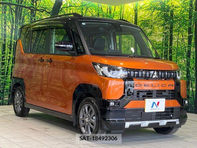 Mitsubishi DELICA MINI 2025-07 4938523-15
