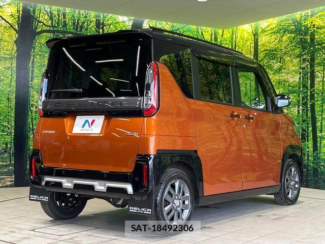 Mitsubishi DELICA MINI 2025-07 4938523-16