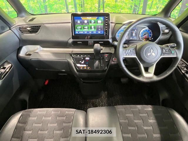Mitsubishi DELICA MINI 2025-07 4938523-1