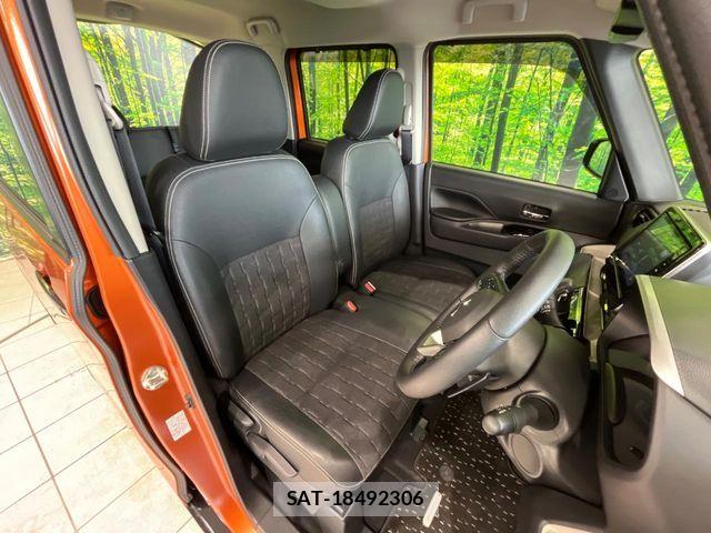 Mitsubishi DELICA MINI 2025-07 4938523-7