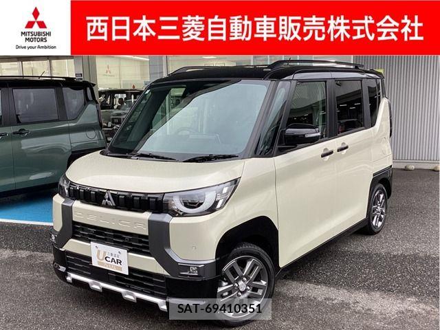 Mitsubishi DELICA MINI 2025-07 5866718-0