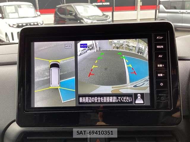 Mitsubishi DELICA MINI 2025-07 5866718-13