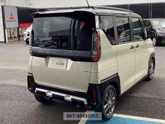 Mitsubishi DELICA MINI 2025-07 5866718-4